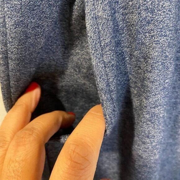 Athletic Works Kids Casual Jogger Pants Comfy Athletic Sweatpants with Pockets - Picture 6 of 7